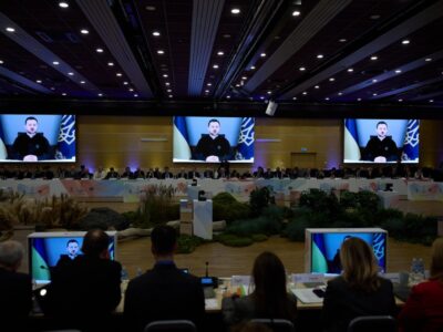 Глава держави на Кримській платформі: росія провалилася у спробах легалізувати злочин  