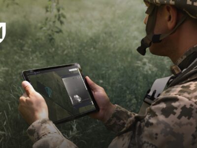 DELTA увійшла в трійку найпопулярніших бойових систем серед українських військових  