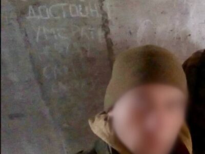 Судитимуть бойовика «днр», який під час окупації Харківщини зґвалтував жінку  