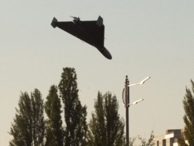 Окупанти обстріляли Херсонщину: жінка в лікарні з важкими пораненнями живота  