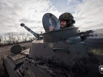 Ворог значно активізувався на Куп’янському напрямку — Генштаб ЗСУ  