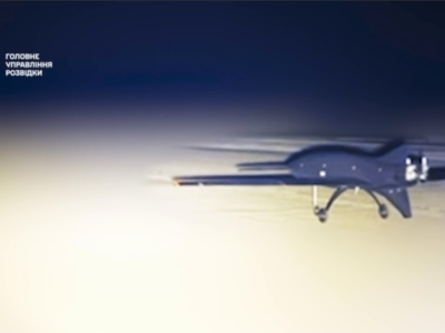 ГУР показало свою таємну зброю, якою б’є по росії  