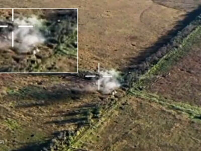 Прополоти «лєсополку»: у Силах оборони розповіли про специфіку визволення Харківщини  