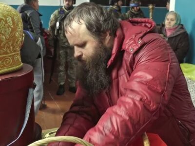 ЗСУ врятували православні святині Курської області  