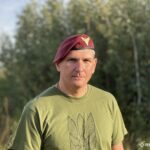 «На війні бояться всі: і солдат, і генерал»: як психологи 46 бригади ДШВ готують новобранців до війни