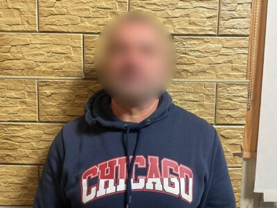 Хотів втекти до Польщі, добу блукав лісом, пив росу з рослин й опинився біля кордону з білоруссю  