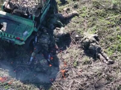 Військові розповіли, яку тактику використовує ворог на Півдні  