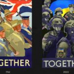 Про загони холостяків, спецстатус для ірландців та жіночий рух “сорому”: досвід мобілізації Великої Британії