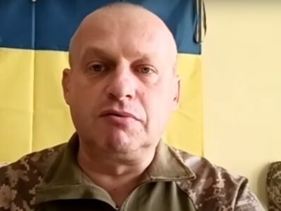 На Сумщині ворог активно застосовує авіацію, FPV-дрони та КАБи  