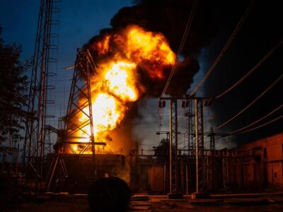 Президент: ППО має захищати життя, а не лежати на складах  