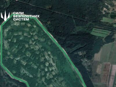 Сили оборони вразили важливу ворожу ціль у брянській області росії  