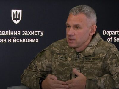 Нове управління Міноборони назвало 5 найчастіших питань, з якими до них звертаються люди  