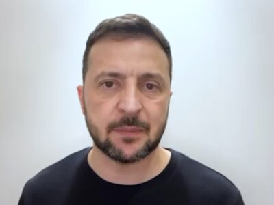 Президент подякував бойовим бригадам ЗСУ  