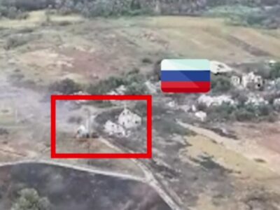 Провальний штурм росіян: наші бійці знищили посилений взвод ворожої піхоти  