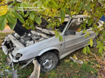 Армія рф 330 разів ударила по Запоріжжю: ворог атакував 13 населених пунктів  