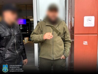 П’яний солдат і 2 тисячі доларів: як посадовець ТЦК намагався уникнути скандалу  