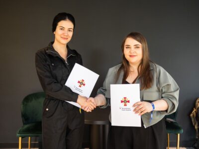 Міністерство оборони підписало меморандум з Технологічними Силами України  