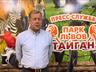Порвали за Маріуполь — викрадені українські леви ліквідували у Криму російську наглядачку  