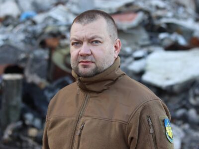 Окупанти вже вербують десятирічних дітей  