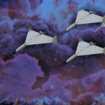 Окупанти атакували «Шахедами» та «Кинджалами»: у Повітряних Силах повідомили про наслідки обстрілів