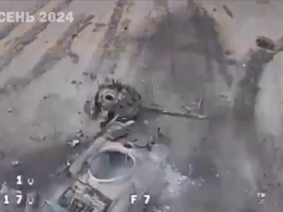 Курське побиття — пілоти-морпіхи звітували про результати роботи на території рф  