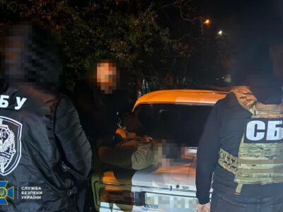 На Львівщині психіатр з російським паспортом продавав довідки ухилянтам  