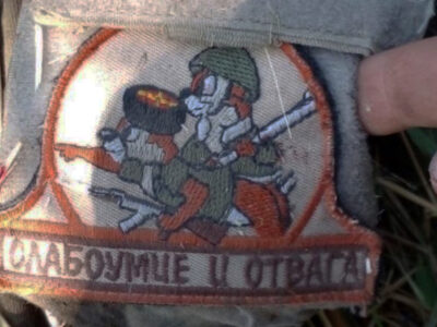 Йолопи у вакуумі: у Силах оборони пояснили, що забезпечує політико-ідеологічну стійкість російських солдатів  