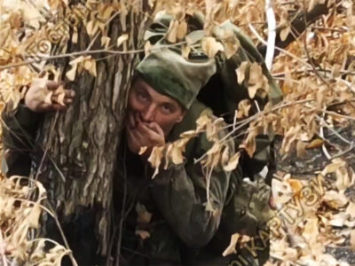 Двох-трьох тижнів не буде: у Силах оборони оцінили термін придатності російського солдата на Харківщині  