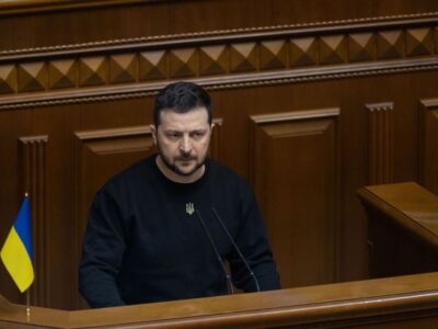 Президент: Північна Корея стала другою країною, що відкрито підтримує росію у війні  