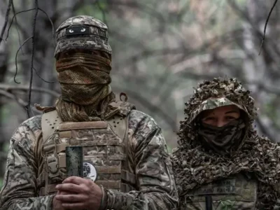 Нова система забезпечення військових: фокус на індивідуальні та гендерні потреби  