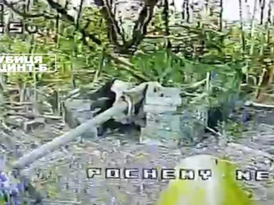 У ворога мінус «Гіацинт» та кулеметна позиція: ювелірна робота дронарів на Харківщині  