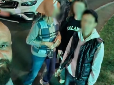 Складна, зухвала, але успішна операція: «Янголи» вивезли родину українського офіцера з Криму  