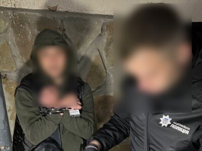 25 набоїв, весла, насос та надувний човен: як іноземець незаконно переправляв людей до Молдови  