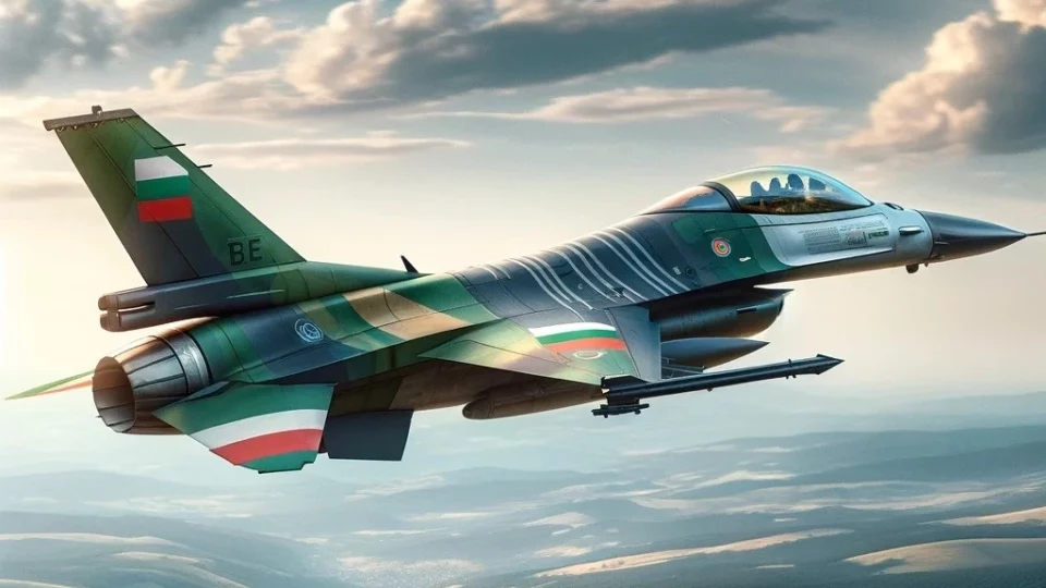 Від вето на F-16 до постачання 16 новітніх бойових машин: український досвід враховують у Болгарії