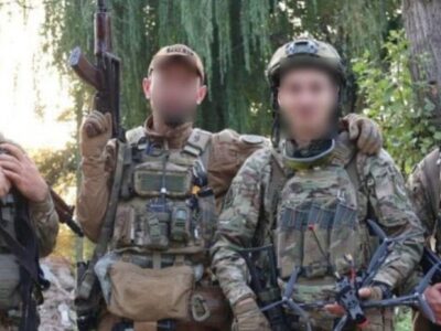 Командування Сухопутних військ проведе додаткову перевірку щодо втручання цивільного у роботу підрозділу «Асгард»  