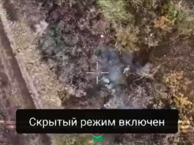 Вискочили з «буханки», потрапили під скиди — наші тероборонці нищать ворожих штурмовиків  