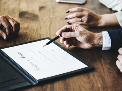 Нотаріальна ізоляція: документи на окупованій Луганщині стали недосяжними  