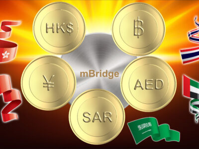 росію усувають від участі у проєкті транскордонних платежів «mBridge» через санкції  