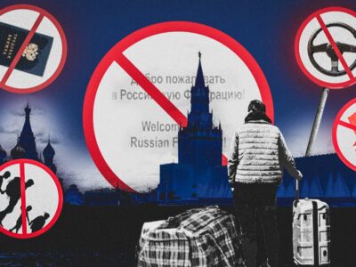 кремль посилює антимігрантську політику — це матиме негативний вплив на економіку рф  