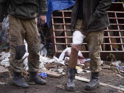 Оптимізація витрат на російських військових — індикатор погіршення економічної ситуації в країні  