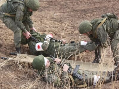 Поранені, кухарі й такелажники: на Курщині в штурми відправляють усіх, хто не втік  