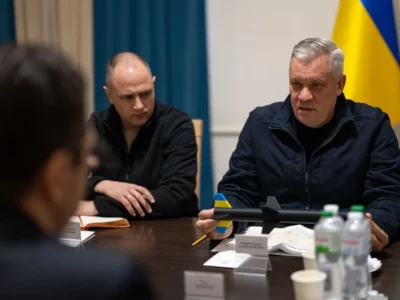 Україна отримує нову зброю: естонські ракети для протидії дронам  