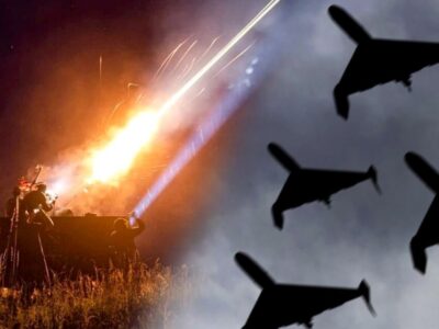 Від ударів по критичній інфраструктурі Запоріжжя постраждали двоє чоловіків  