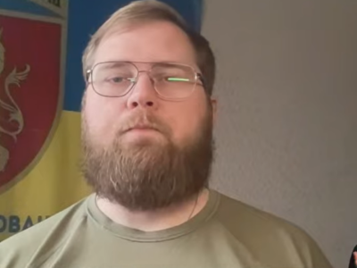 Ворог кинув на Часів Яр одразу і десантні й механізовані частини  