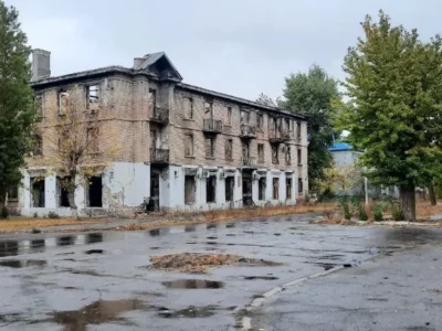 Пропаганда відклалася: окупанти провалили запуск «центру виховання»  