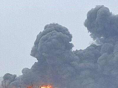 Ворожі обстріли на Херсонщині: пошкоджено музей, аптеку та перукарню  