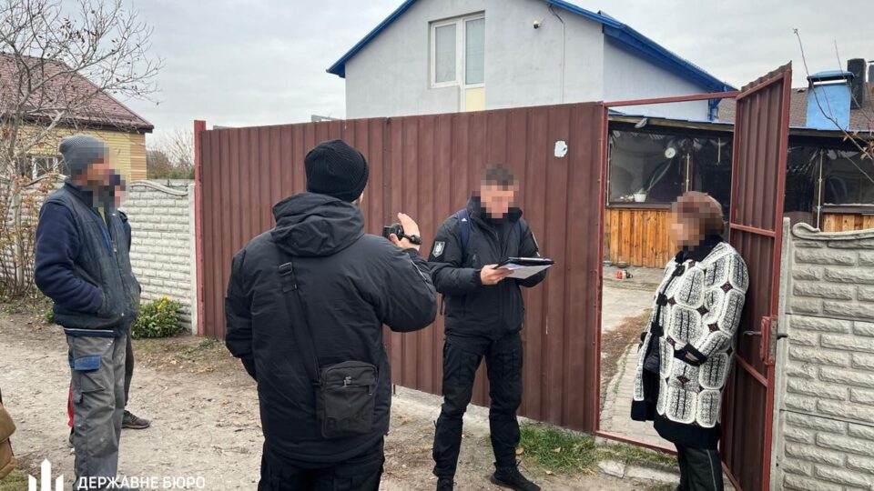 Будівельна служба України — новий формат бойової підготовки: викрито командира, який змушував підлеглих будувати родичам котеджі  