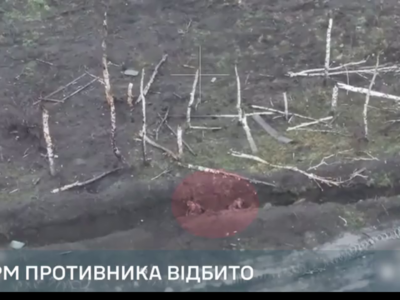 «Спєцназ» спустили в унітаз — на Курщині знищили загін російських спецпризначенців  