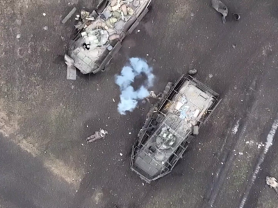 Севастополь-Курщина-пекло – за маршрутом відправилися російські морпіхи  