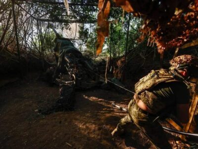 На фронті 170 зіткнень з ворогом: ЗСУ відбивають наступи росіян під постійними обстрілами  